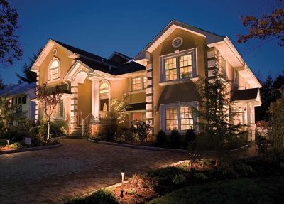 9 Outdoor Lighting Ideas For Front Of House That You Should Apply In 2023