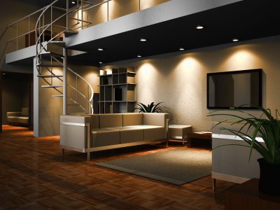 How To Lighten Your Home In A Perfect Way With LED Wall Spotlight?