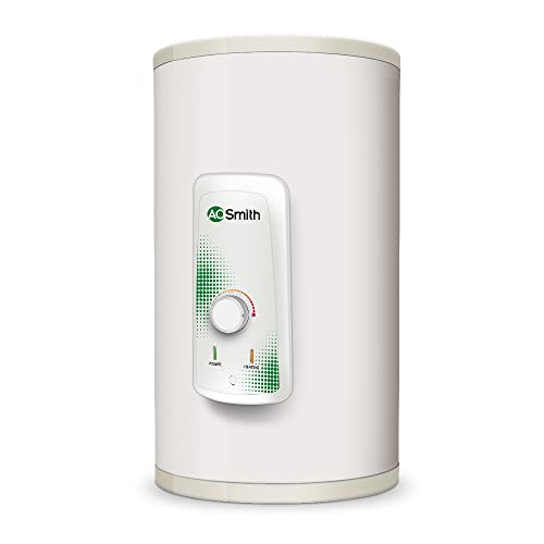 AO Smith HSE-VAS-X-25 Litre Storage Vertical geyser