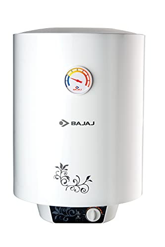 Bajaj New Shakti Storage 25 Ltr Vertical Water Heater