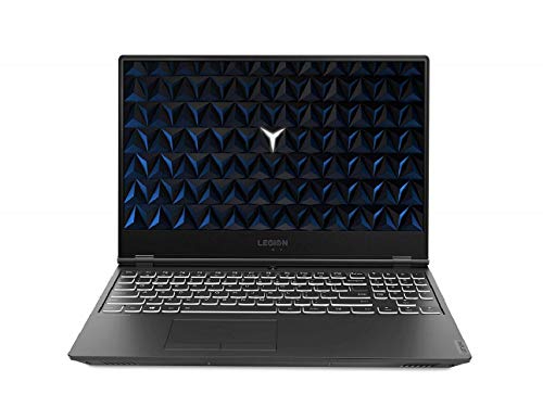 Lenovo Legion Y540 8GB RAM 512GB SSD 15.6 inch