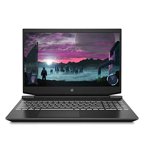 HP Pavilion Gaming 8GB RAM 15.6-inch