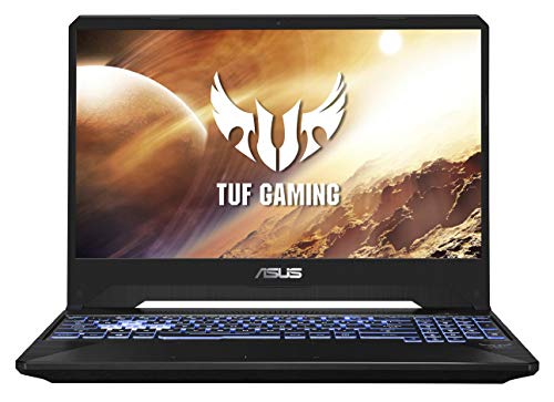 ASUS TUF Gaming 8GB RAM 15.6 Inch