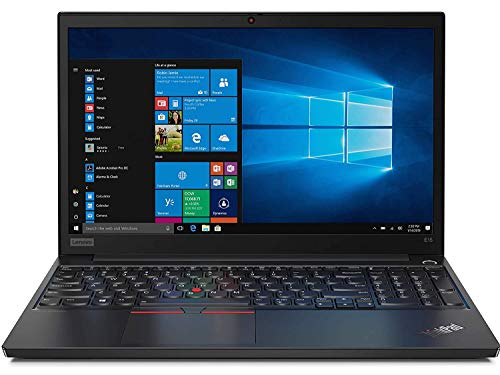 Lenovo ThinkPad E15 Intel Core i5 10th Gen