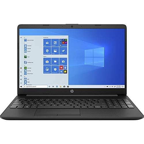 HP 15s 4GB RAM 15.6-inch