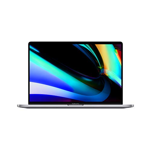 Apple MacBook Pro 16-inch 16GB RAM