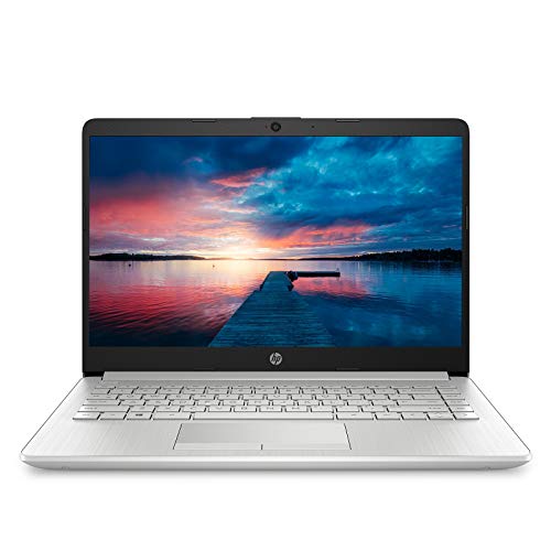 HP 14 8GB RAM 14-inch