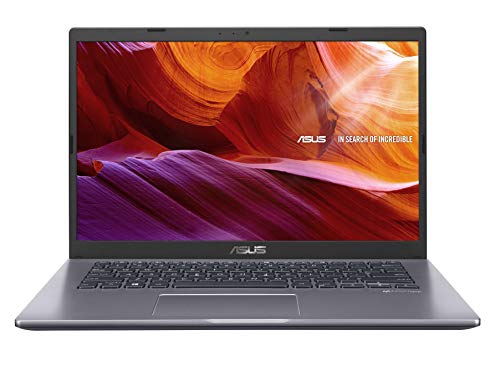 ASUS VivoBook 14 AMD Ryzen 4GB RAM 14-inch Laptop