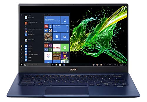 Acer Swift 5 16GB RAM 14-inch