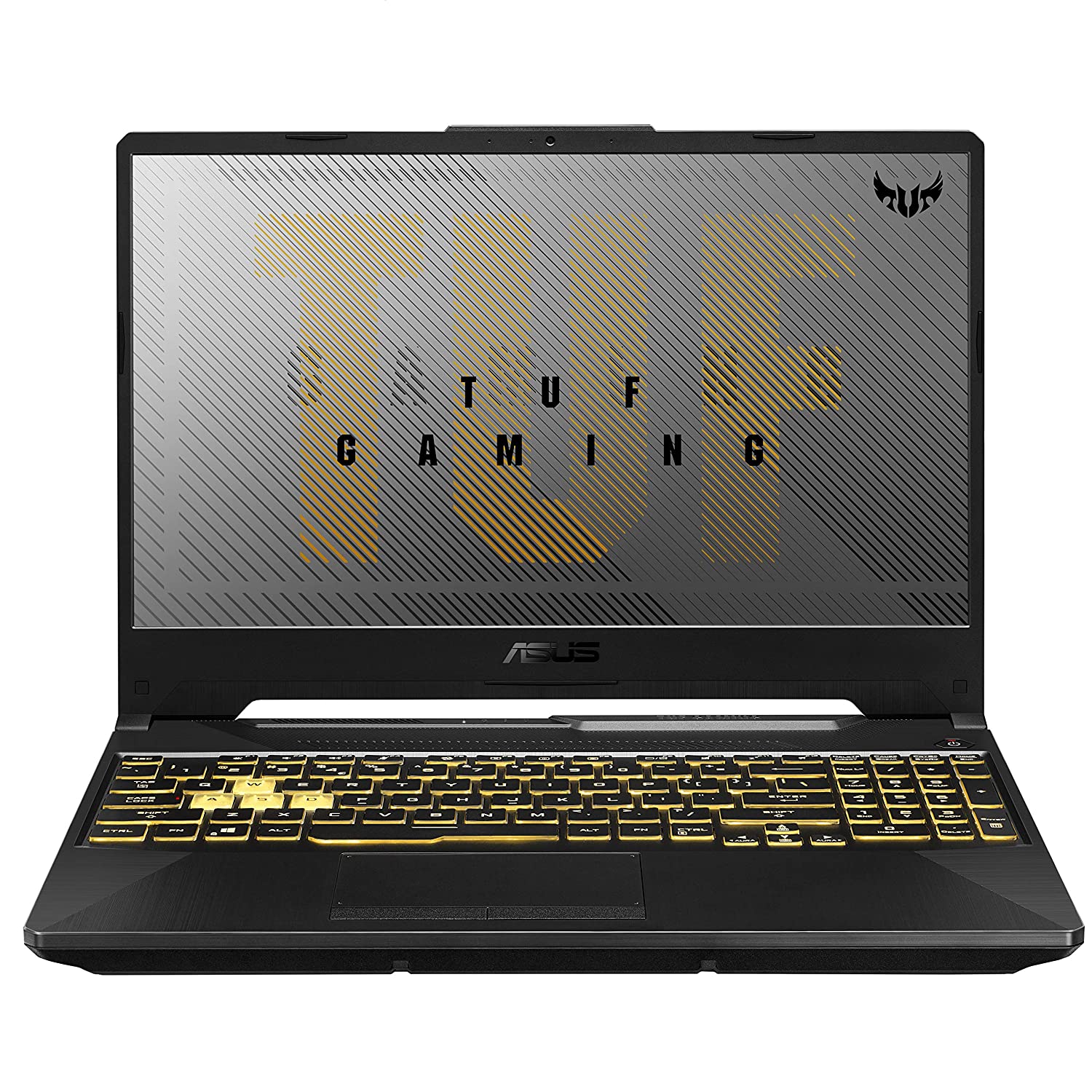 ASUS TUF Gaming F15 Intel Core i7 10th Gen Gaming Laptop