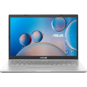 ASUS VivoBook 14 Intel Core i3-1005G1 10th Gen Laptop