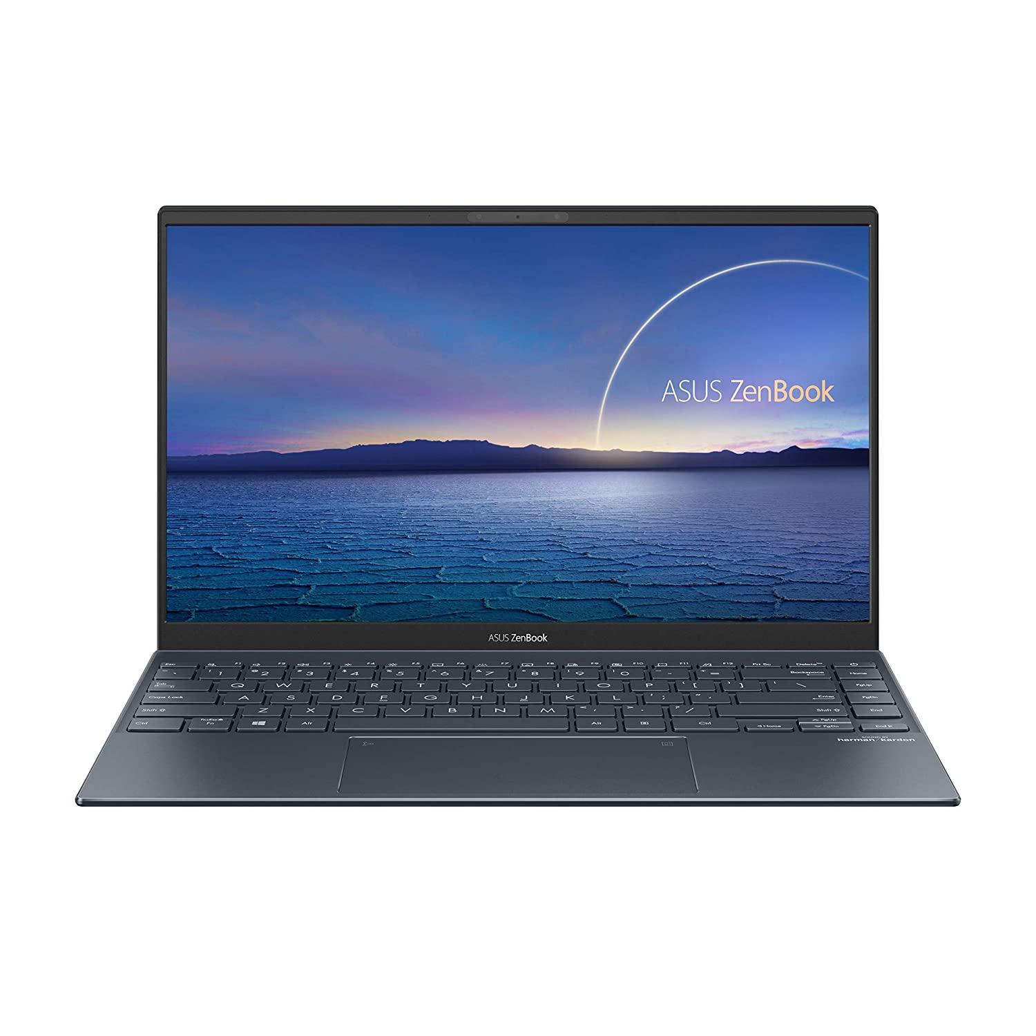 ASUS ZenBook 14 Intel Core i7 11th Gen Laptop