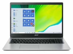 Acer Aspire 3 AMD Ryzen 3 Thin and Light Laptop