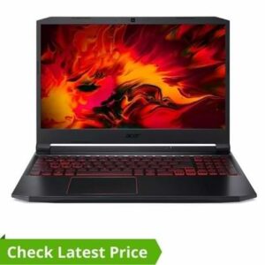 Acer Nitro 5 Intel Core i5 - 10th Gen 15.6-inch