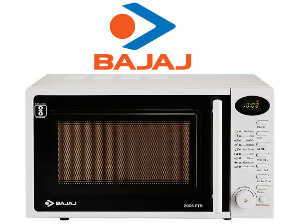 Bajaj Microwave Oven