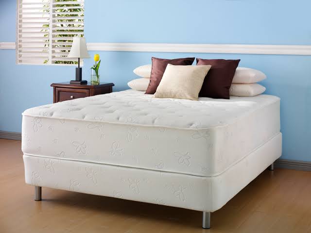 Best Mattress In India