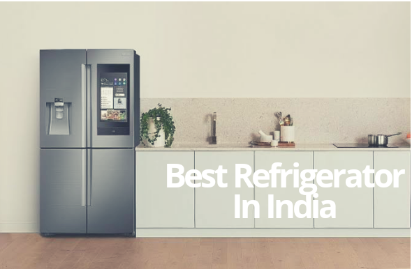 Best Refrigerator In India