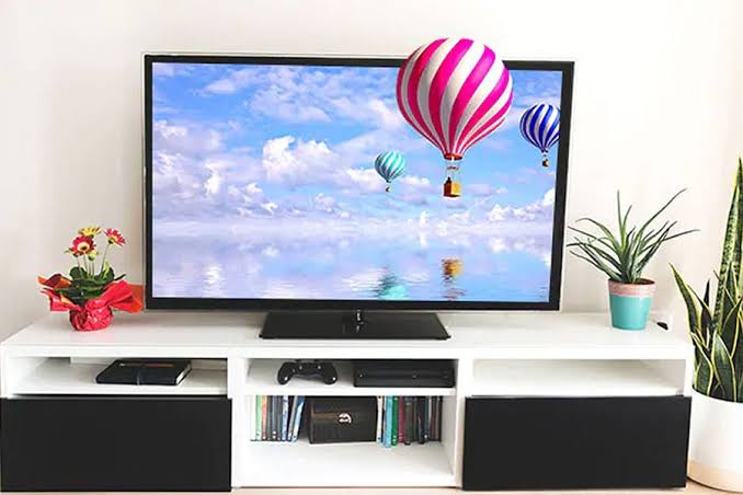 Best Smart TV In India