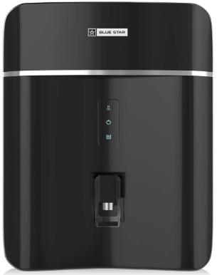 Blue star water purifier