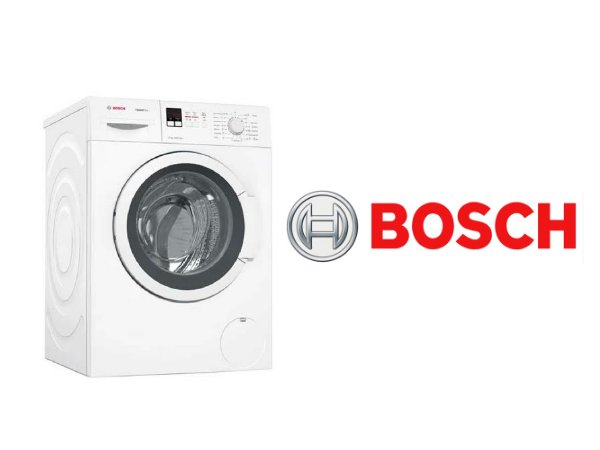 Bosch Washing Machine