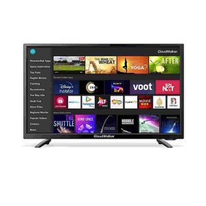 CloudWalker 32 Inches HD Ready Smart LED TV