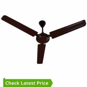 Crompton Hill Briz Ceiling Fan - 1200 mm