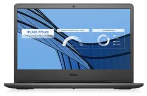 Dell Vostro 3401 i3 10 gen Laptop