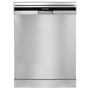 Faber 12 Place Setting Dishwasher–FFSD 6PR 12S Inox Finish