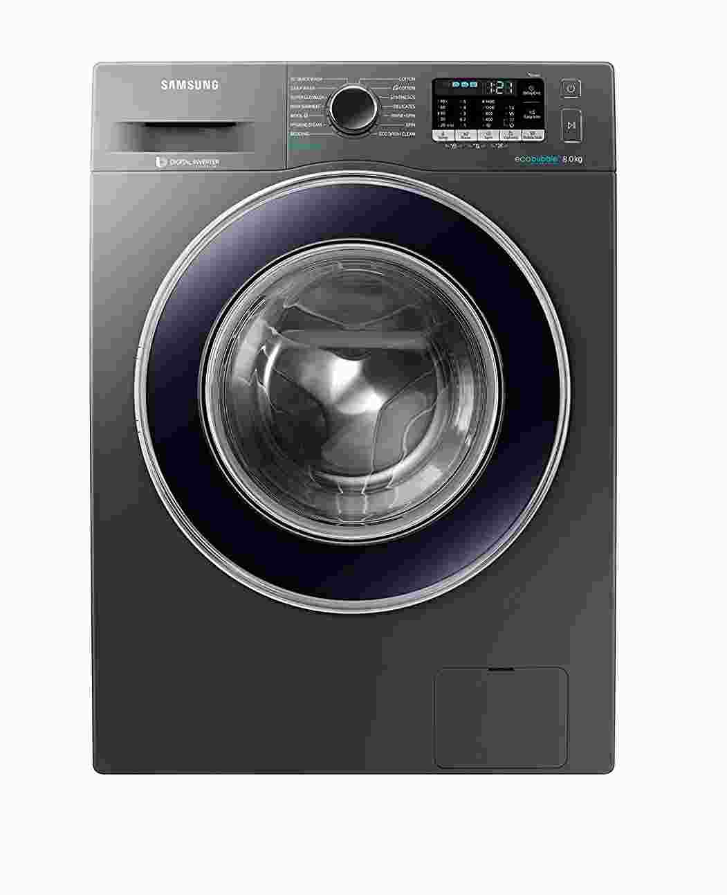 Front Loading Washing Machine