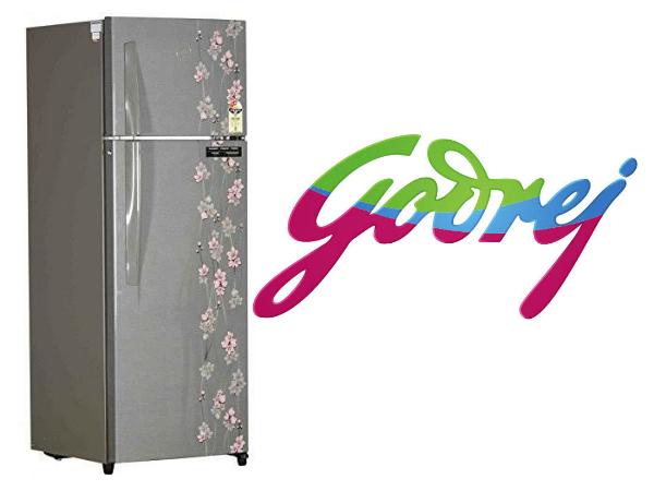 Godrej Refrigerator