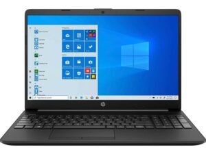 HP 15 inch Laptop