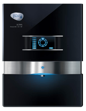 hul water purifier