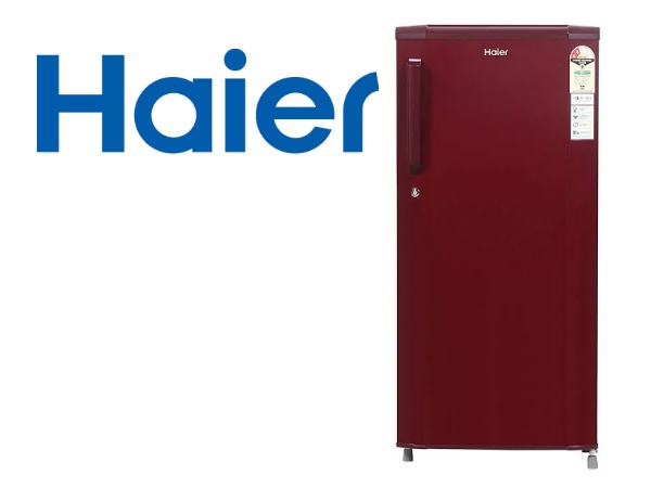 Haier Refrigerator