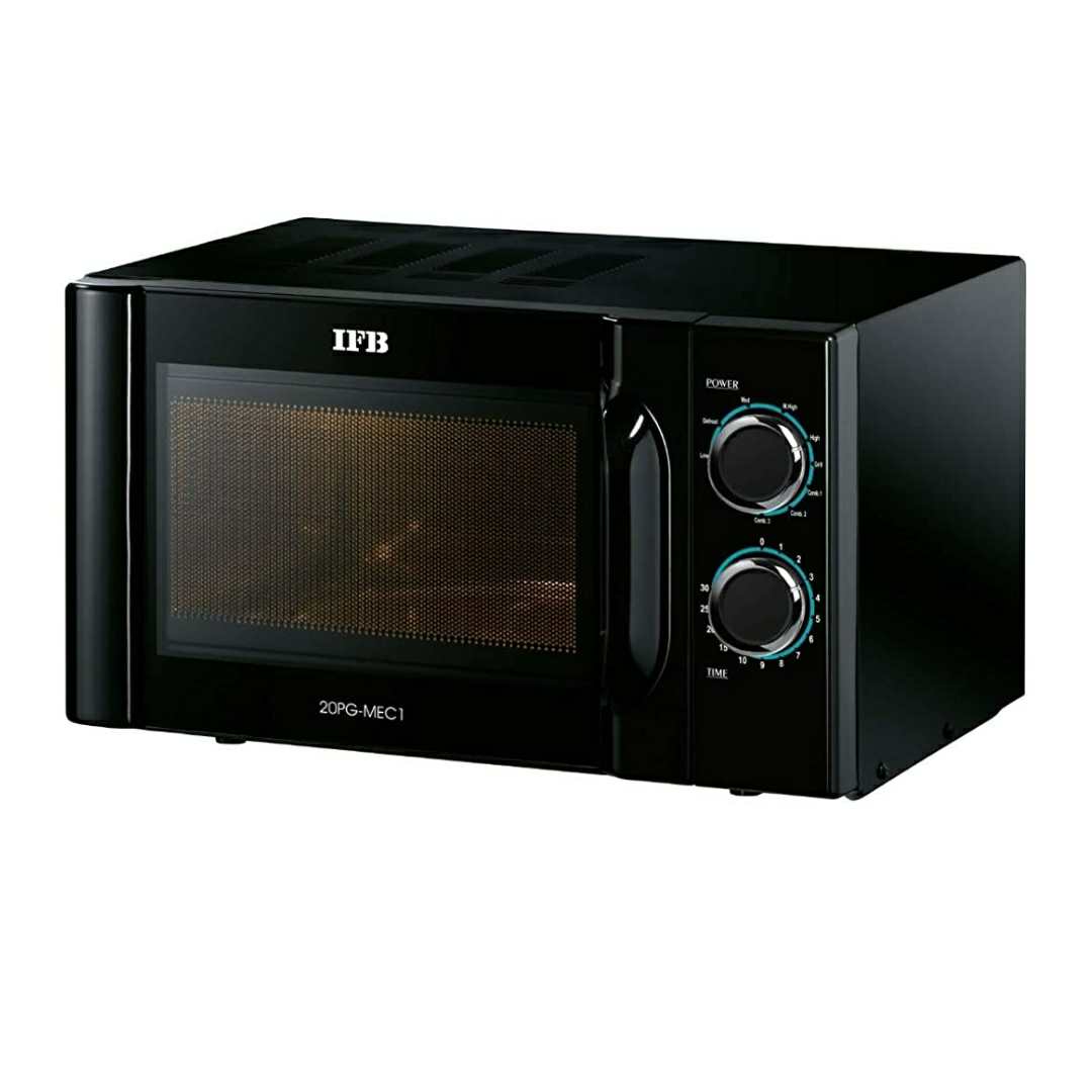 IFB 20 L Grill Microwave Oven