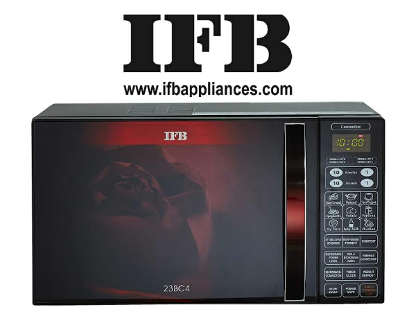 IFB Microwave Oven