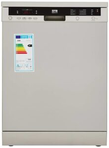 IFB Neptune VX Fully Electronic Dishwasher 12-Place Settings
