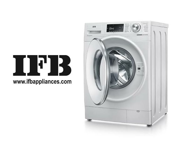 IFB Washing Machine