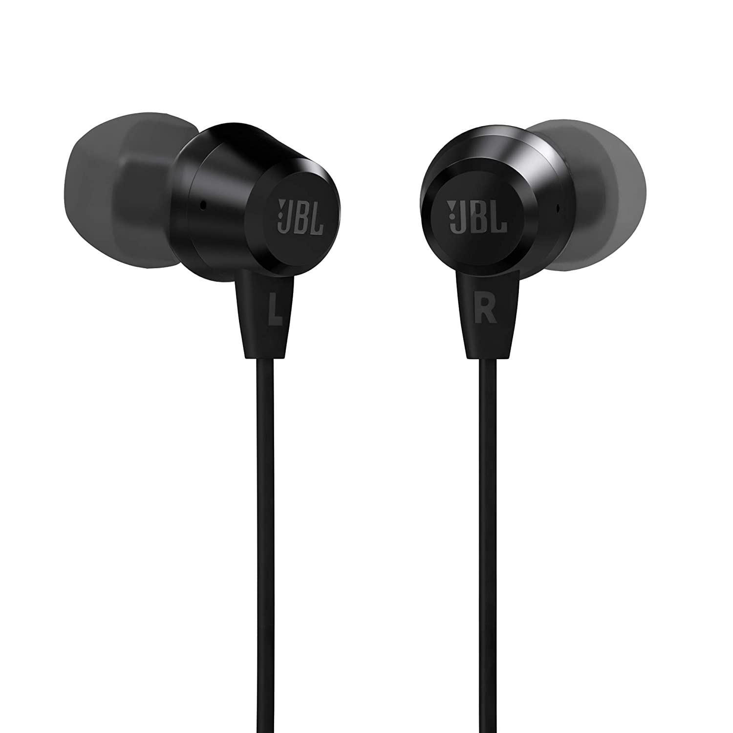 JBL C50HI Earphone with Mic