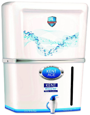 kent water purifier