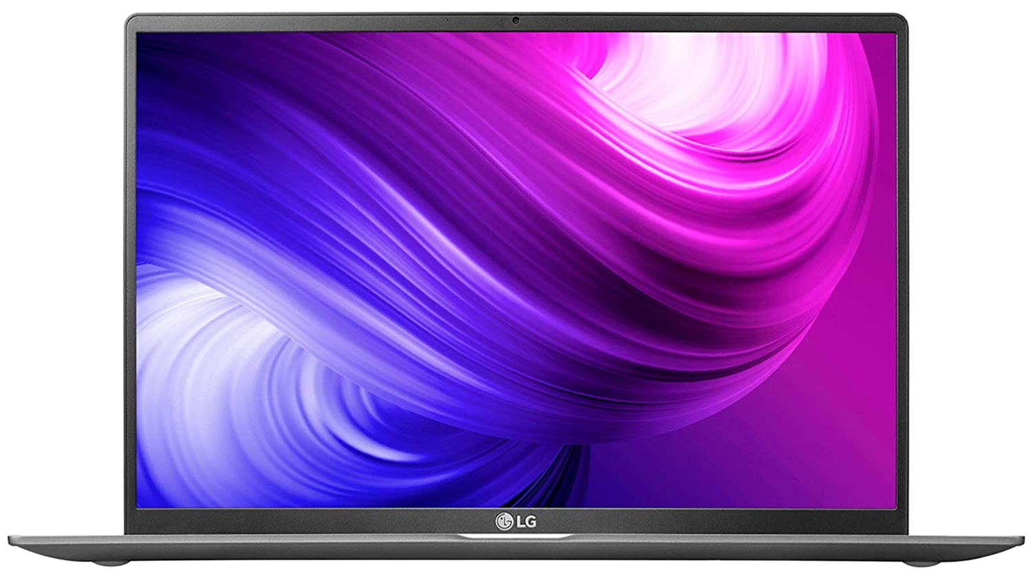 LG Gram 10th Gen Intel Core i7 Laptop