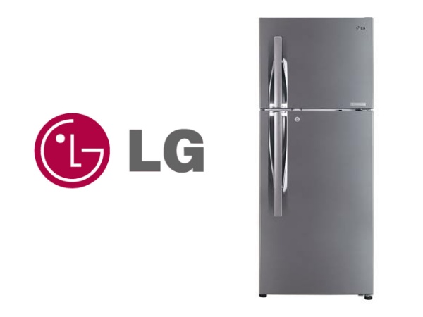 LG Refrigerator