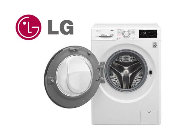 LG Washing Machine