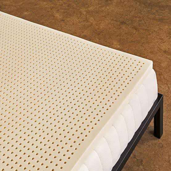 Latex Mattress