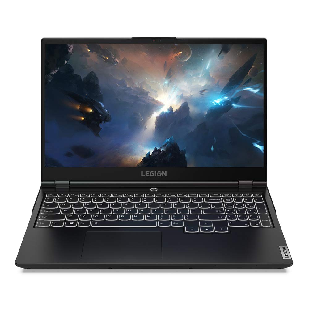 Lenovo Legion 5i 10th Gen Intel Core i7 Gaming Laptop