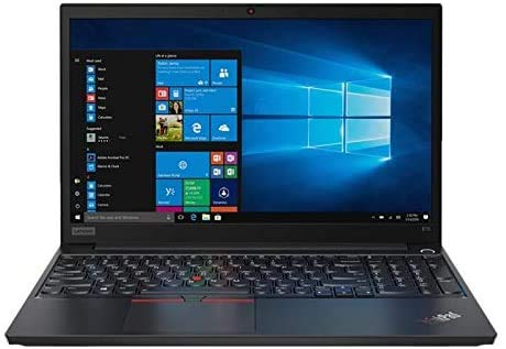 Lenovo ThinkPad E15 Intel Core i5 Laptop