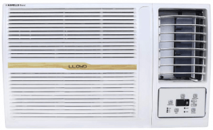 best selling window ac in india