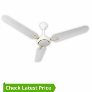 Luminous Dhoom 1200mm 70-Watt High Speed Ceiling Fan