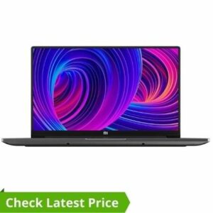 Mi Notebook Horizon Edition 14 Intel Core i7-10510U 10th Gen Thin and Light Laptop