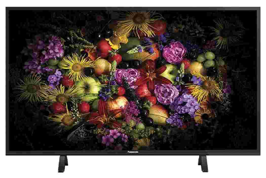 Panasonic 43 Inches 4K Ultra HD LED Smart TV