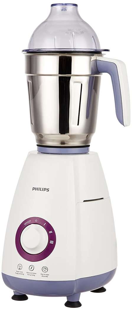 Philips 750-Watt Mixer Grinder